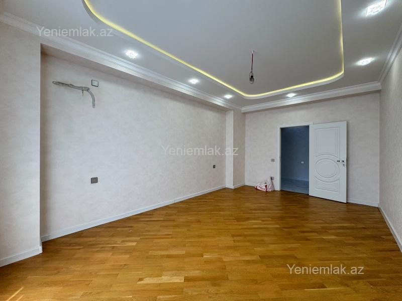 2 otaqlı Bina evi menzil, Nizami rayonu, Bakı