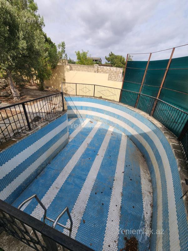 3 otaqlı Həyət evi / Villa, Qaradağ rayonu, Bakı