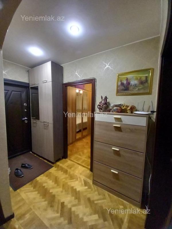 3 otaqlı Bina evi menzil, 17-ci mikrorayon, Sumqayıt