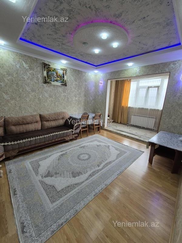 3 otaqlı Bina evi menzil, 12-ci mikrorayon, Sumqayıt