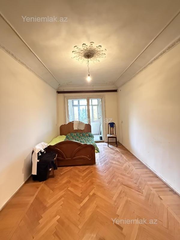 3 otaqlı Bina evi menzil, Nizami rayonu, Bakı