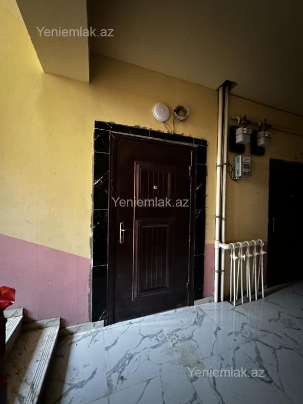 3 otaqlı Bina evi menzil, Qurtuluş 93, Abşeron