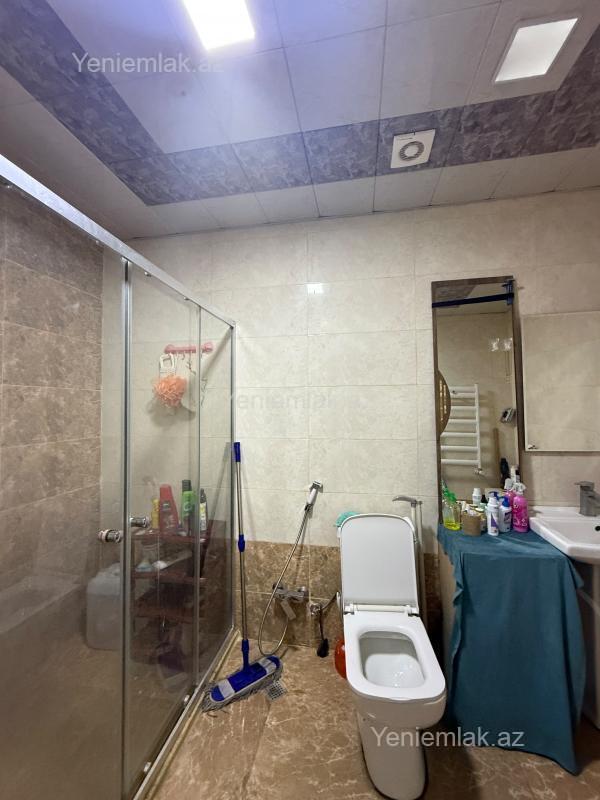 2 otaqlı Bina evi menzil, Saray, Abşeron