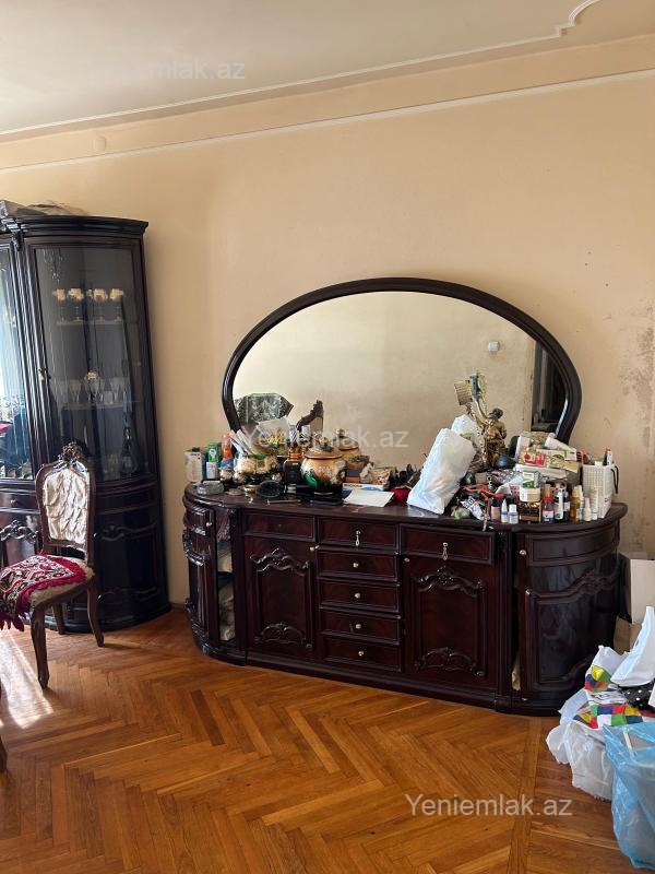 3 otaqlı Bina evi menzil, Binəqədi rayonu, Bakı