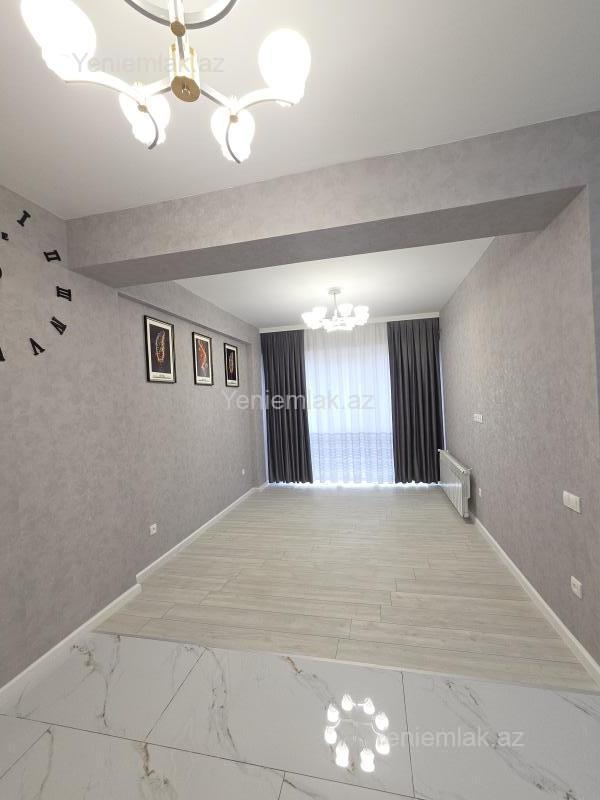 2 otaqlı Bina evi menzil, Suraxanı rayonu, Bakı