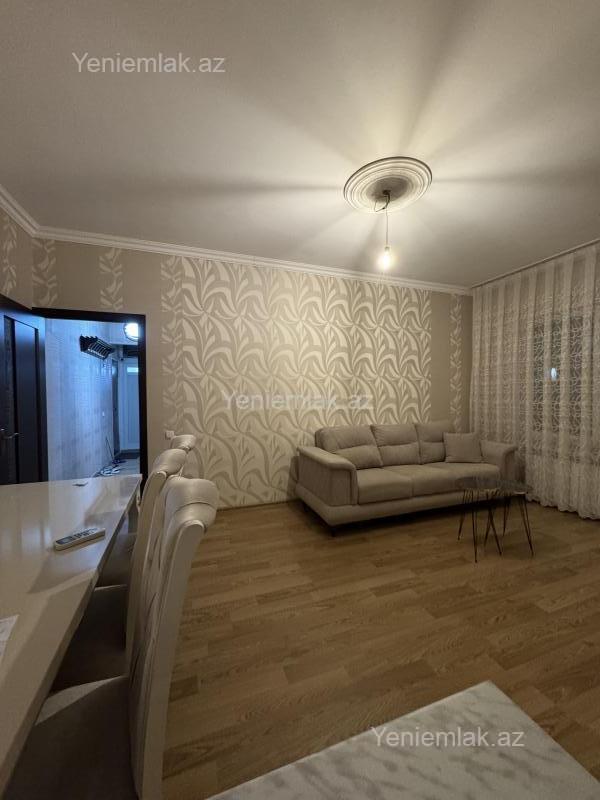 2 otaqlı Bina evi menzil, Binəqədi rayonu, Bakı