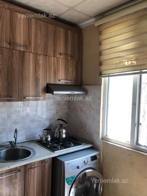 2 otaqlı Bina evi menzil, 9-cu mikrorayon, Sumqayıt