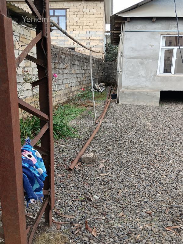 2 otaqlı Həyət evi / Villa, Lənkəran