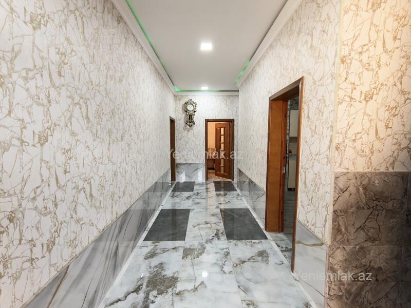 4 otaqlı Həyət evi / Villa, Sabunçu rayonu, Bakı