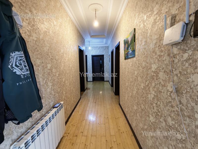 4 otaqlı Həyət evi / Villa, Sabunçu rayonu, Bakı