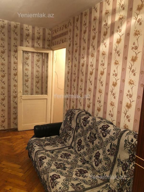 1 otaqlı Bina evi menzil, 2-ci mikrorayon, Sumqayıt
