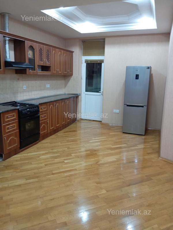 2 otaqlı Bina evi menzil, Nizami rayonu, Bakı