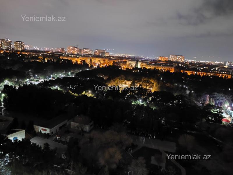 2 otaqlı Bina evi menzil, Sumqayıt Bulvarı, Sumqayıt