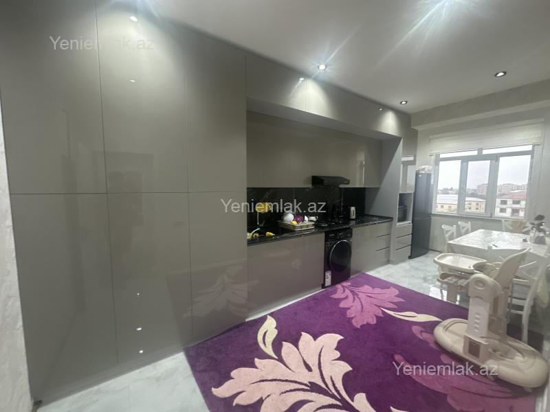 3 otaqlı Bina evi menzil, Lənkəran