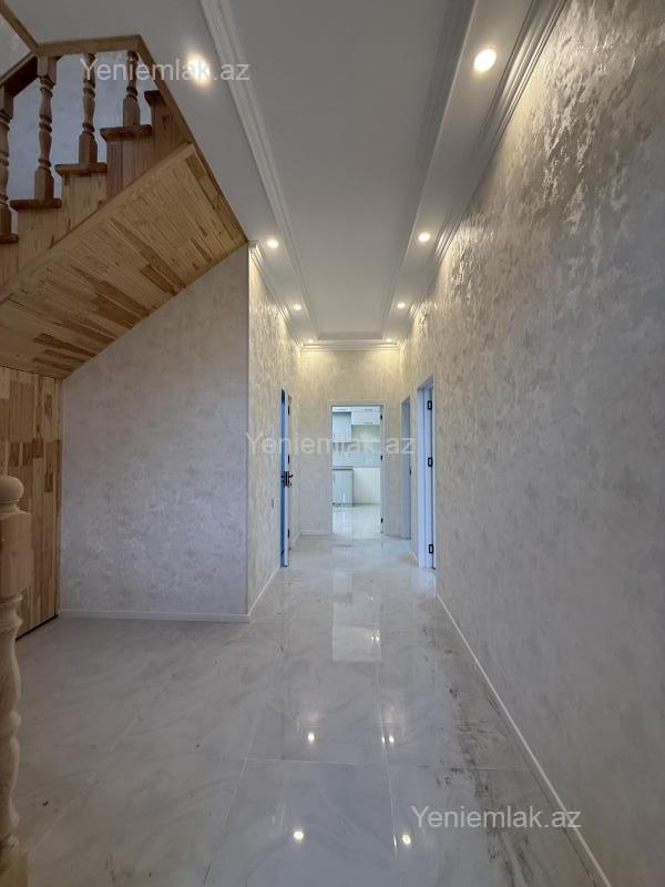 5 otaqlı Həyət evi / Villa, Məhəmmədli, Abşeron