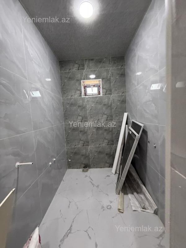 3 otaqlı Həyət evi / Villa, Məhəmmədli, Abşeron