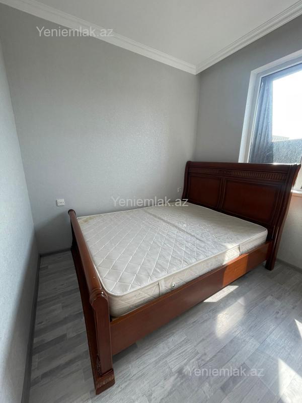 2 otaqlı Bina evi menzil, Suraxanı rayonu, Bakı