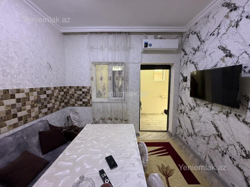 3 otaqlı Həyət evi / Villa, Binəqədi rayonu, Bakı