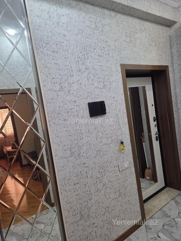 2 otaqlı Bina evi menzil, Binəqədi rayonu, Bakı