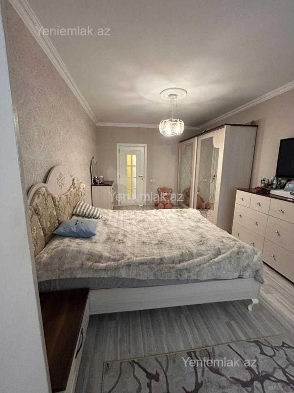 3 otaqlı Bina evi menzil, Yasamal rayonu, Bakı