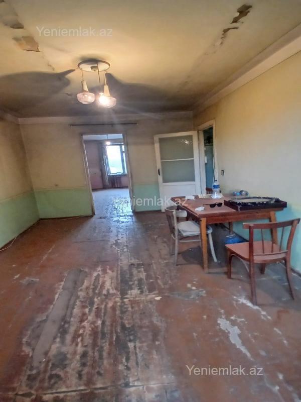 5 otaqlı Bina evi menzil, Yasamal rayonu, Bakı
