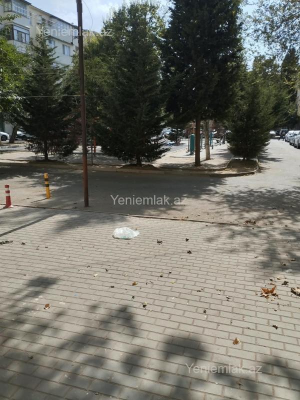2 otaqlı Bina evi menzil, Nərimanov rayonu, Bakı