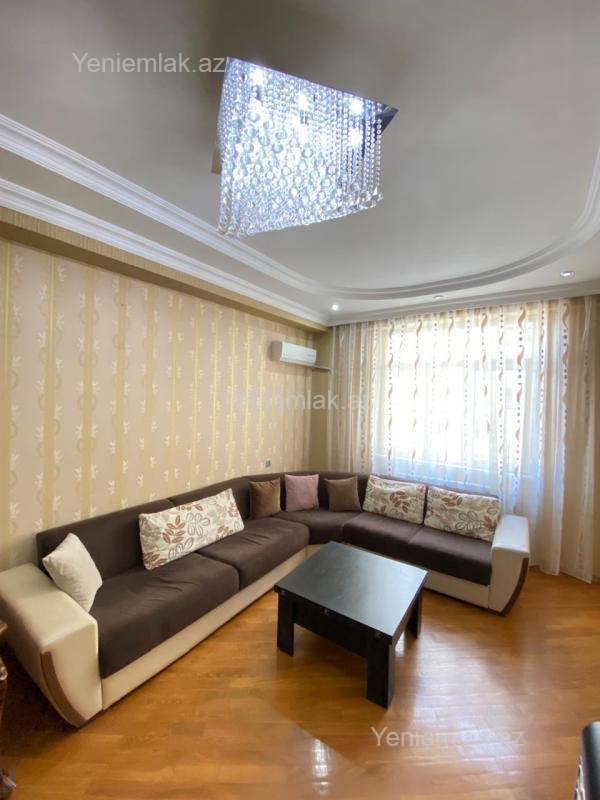 3 otaqlı Bina evi menzil, Yasamal rayonu, Bakı