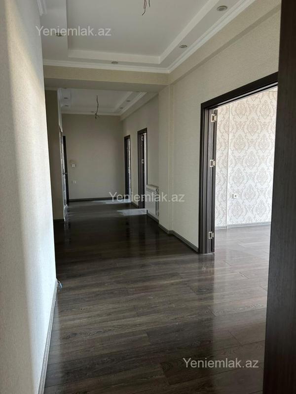 4 otaqlı Bina evi menzil, Nəsimi rayonu, Bakı