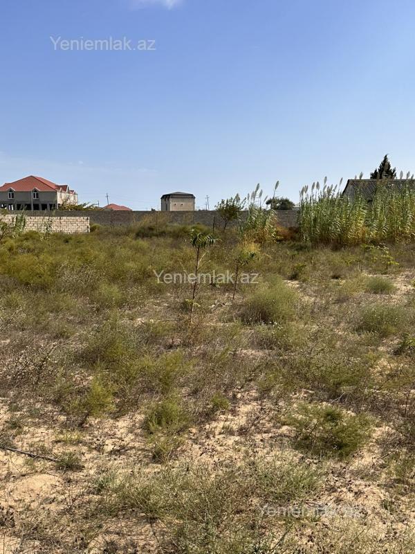 Torpaq sahəsi, Sabunçu rayonu, Bakı