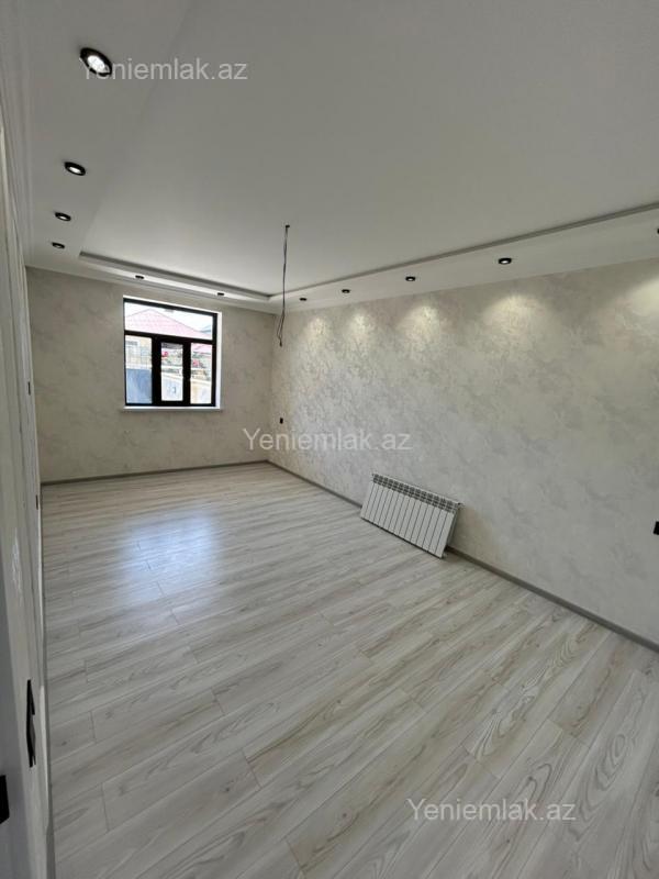 4 otaqlı Həyət evi / Villa, Sabunçu rayonu, Bakı