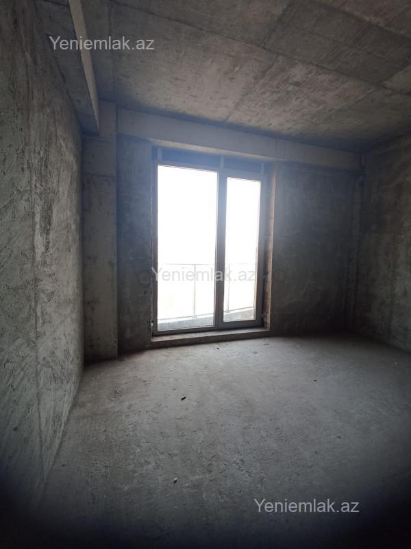 3 otaqlı Bina evi menzil, Nərimanov rayonu, Bakı