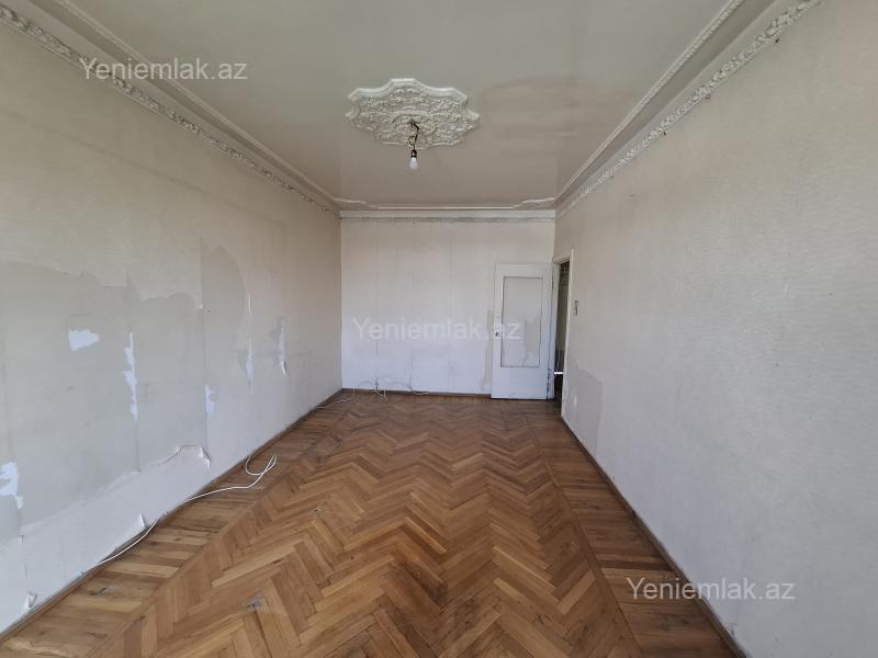3 otaqlı Bina evi menzil, Nizami rayonu, Bakı