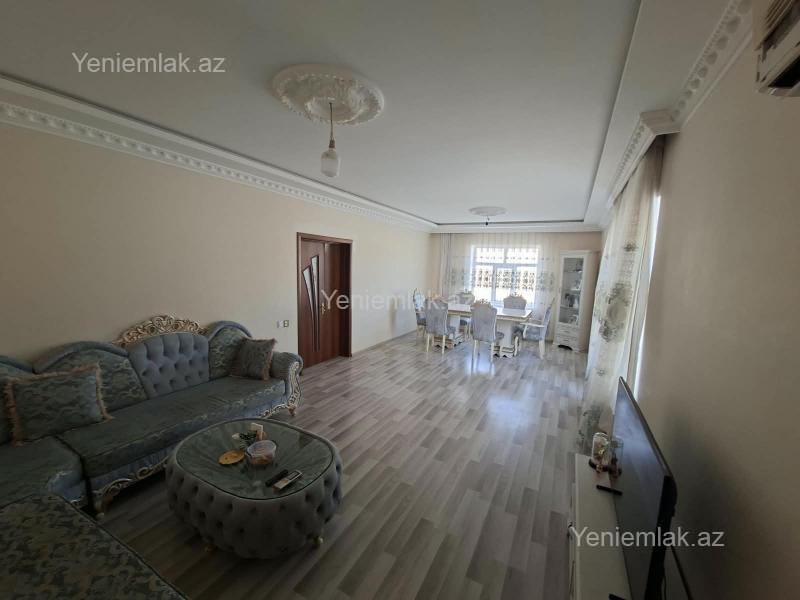 4 otaqlı Həyət evi / Villa, Xəzər rayonu, Bakı