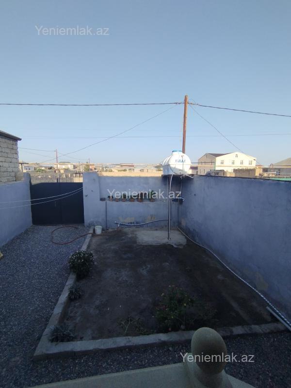 3 otaqlı Həyət evi / Villa, Xəzər rayonu, Bakı