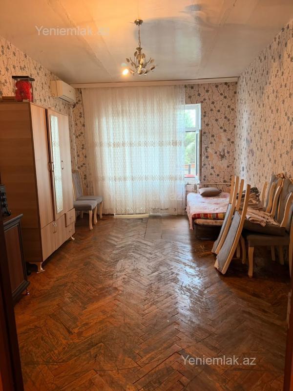 3 otaqlı Bina evi menzil, Binəqədi rayonu, Bakı