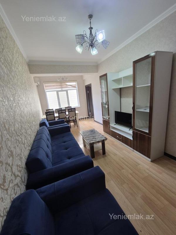 3 otaqlı Bina evi menzil, Xırdalan ş.