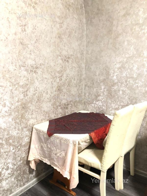 2 otaqlı Bina evi menzil, Səbail rayonu, Bakı