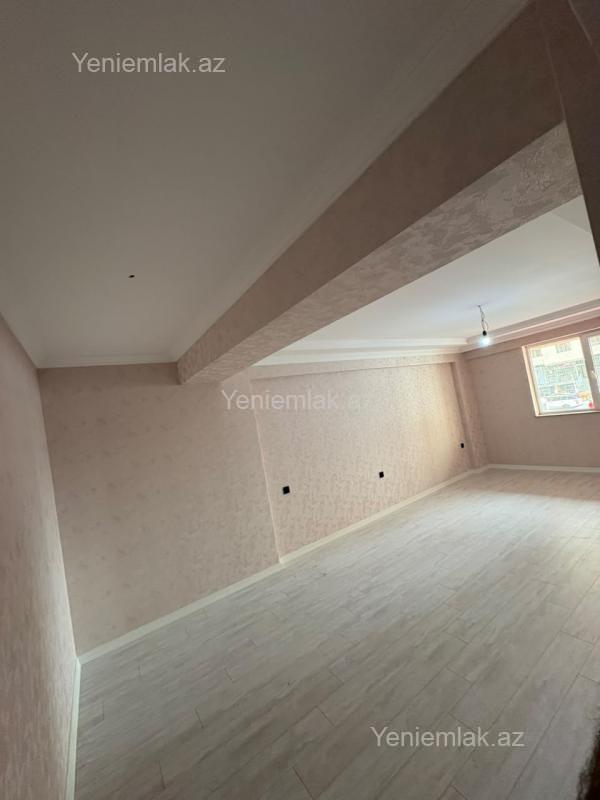 2 otaqlı Bina evi menzil, Yasamal rayonu, Bakı