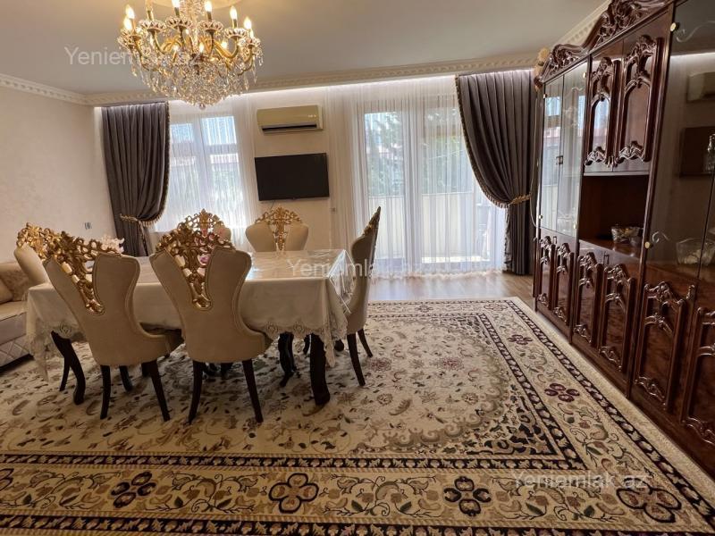3 otaqlı Bina evi menzil, 30-cu məhəllə, Sumqayıt
