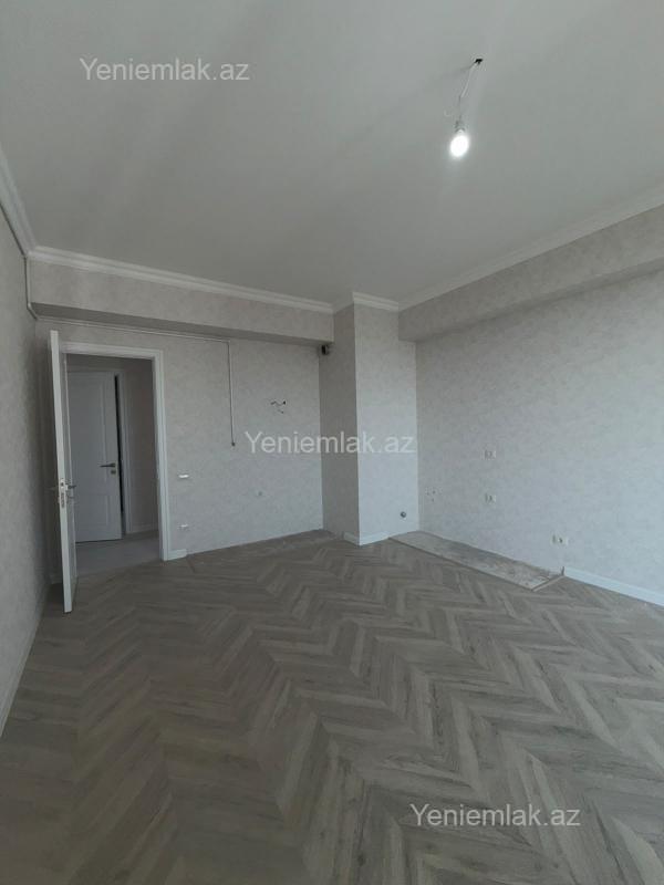 3 otaqlı Bina evi menzil, Xətai rayonu, Bakı