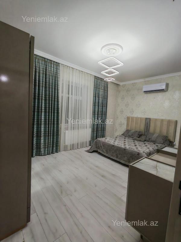 4 otaqlı Həyət evi / Villa, Məhəmmədli, Abşeron