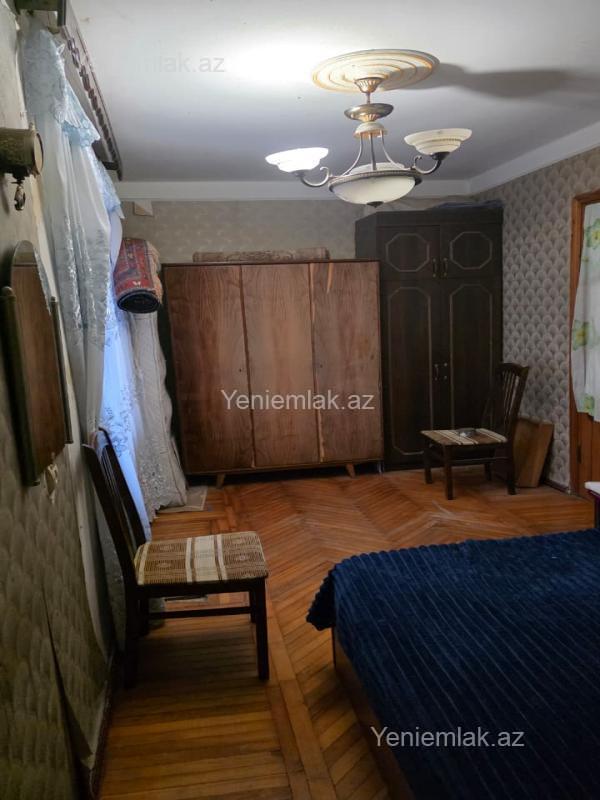 2 otaqlı Bina evi menzil, Suraxanı rayonu, Bakı