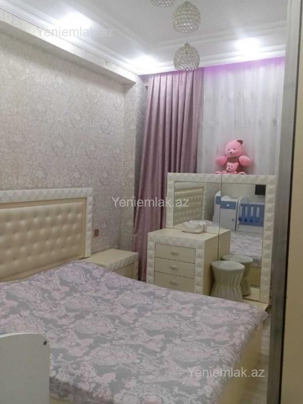 2 otaqlı Bina evi menzil, Suraxanı rayonu, Bakı