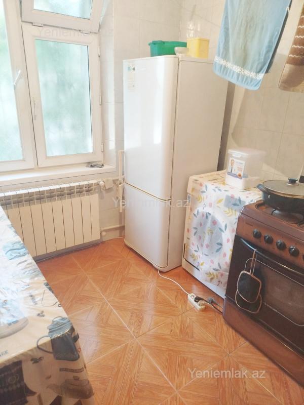 2 otaqlı Bina evi menzil, 5-ci mikrorayon, Sumqayıt