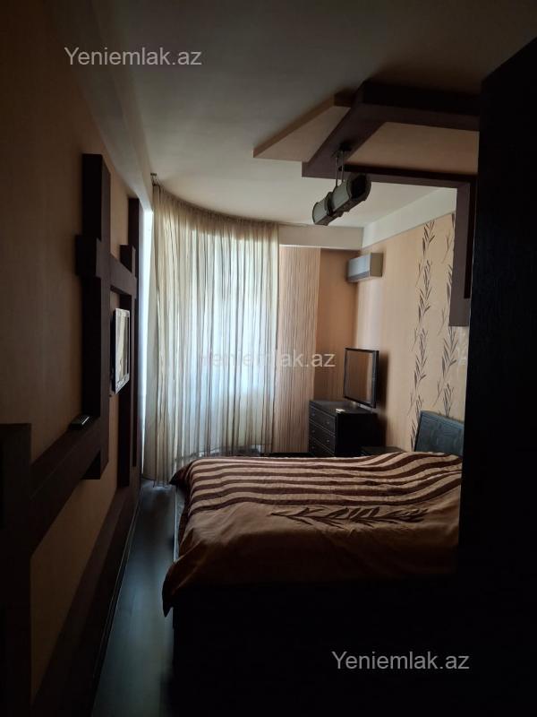 4 otaqlı Bina evi menzil, Yasamal rayonu, Bakı