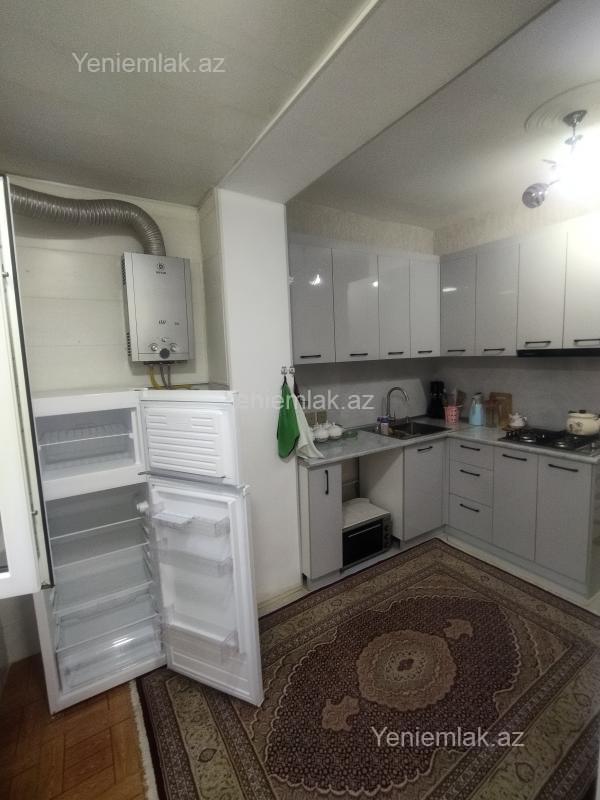 1 otaqlı Bina evi menzil, 17-ci mikrorayon, Sumqayıt
