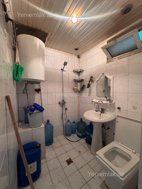 2 otaqlı Bina evi menzil, Xəzər rayonu, Bakı