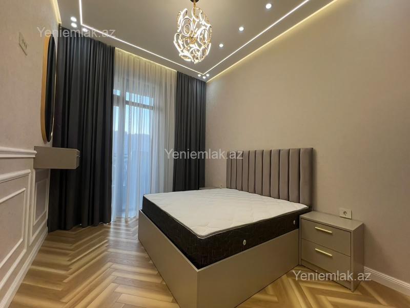 3 otaqlı Bina evi menzil, Yasamal rayonu, Bakı