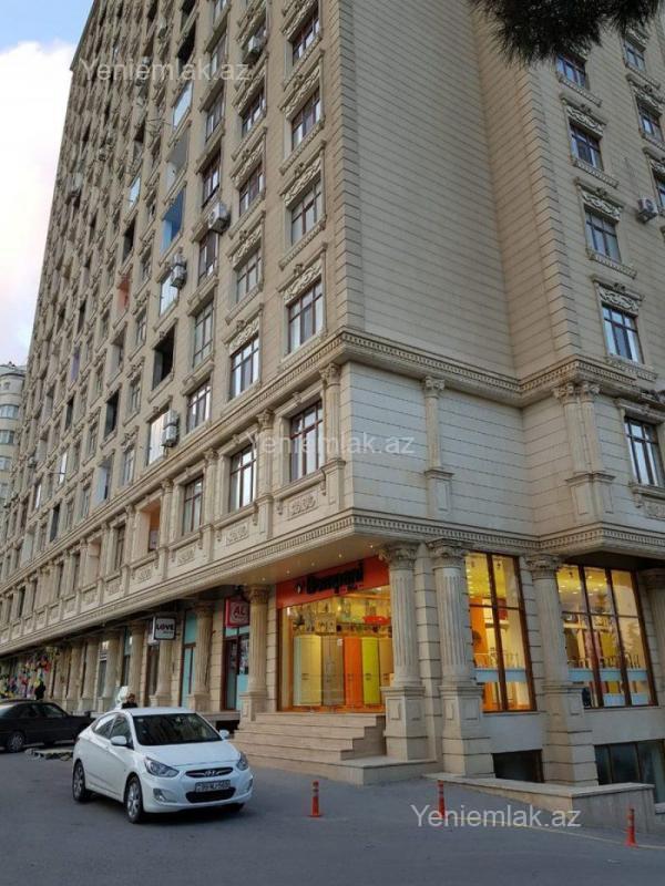 2 otaqlı Bina evi menzil, Yasamal rayonu, Bakı