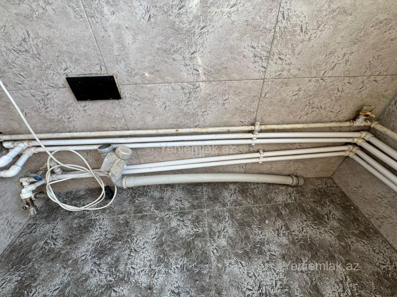 3 otaqlı Bina evi menzil, 4-cü mikrorayon, Sumqayıt